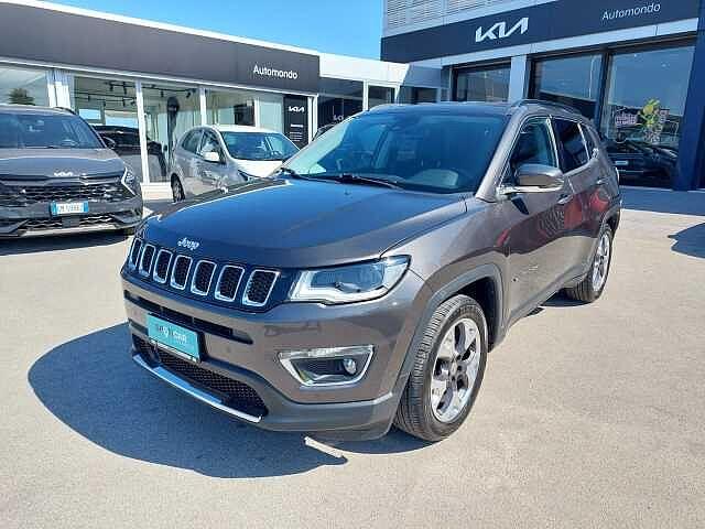 Jeep Compass 1.6 Multijet II 2WD Limited 'IN ARRIVO'