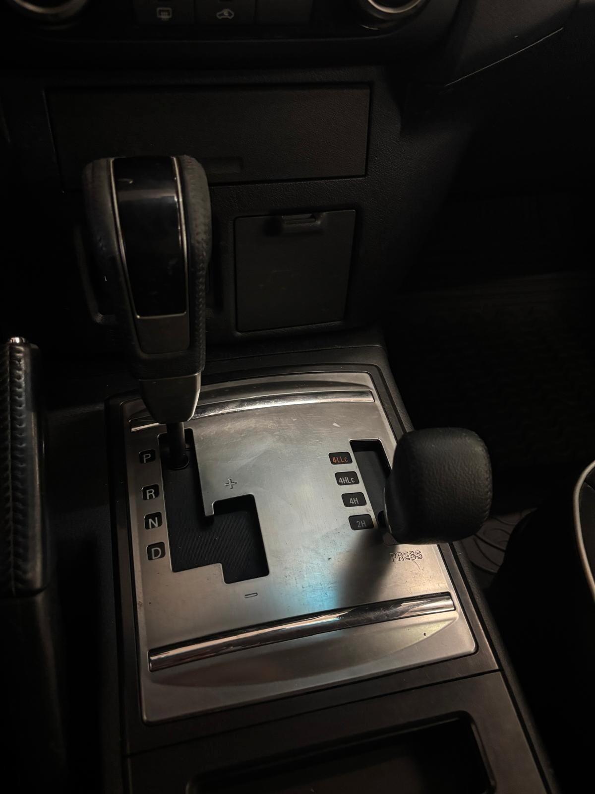 Mitsubishi Pajero 3.2 DI-D 16V aut. 3p. Instyle DPF