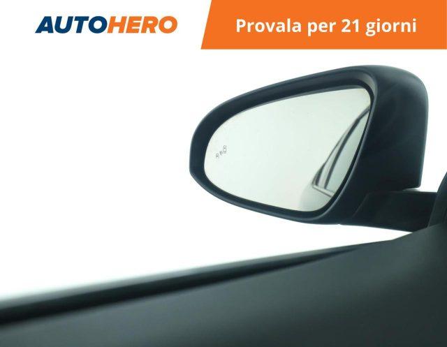 TOYOTA C-HR 1.8 Hybrid E-CVT Lounge