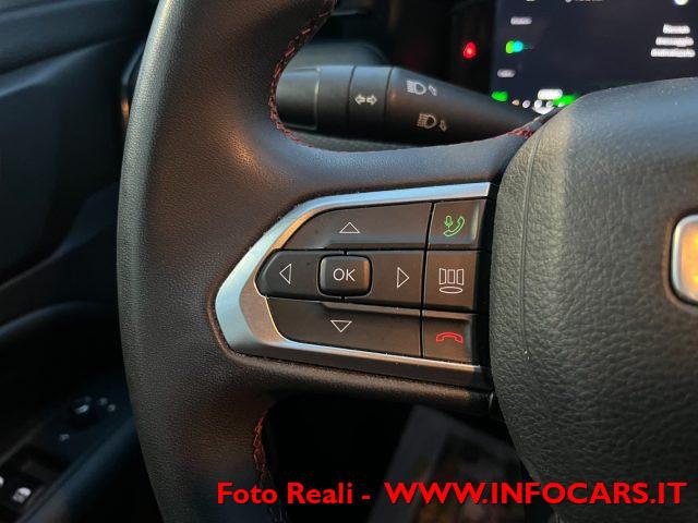 JEEP Compass 1.3 T4 240 CV PHEV 4xe Trailhawk - PROMO