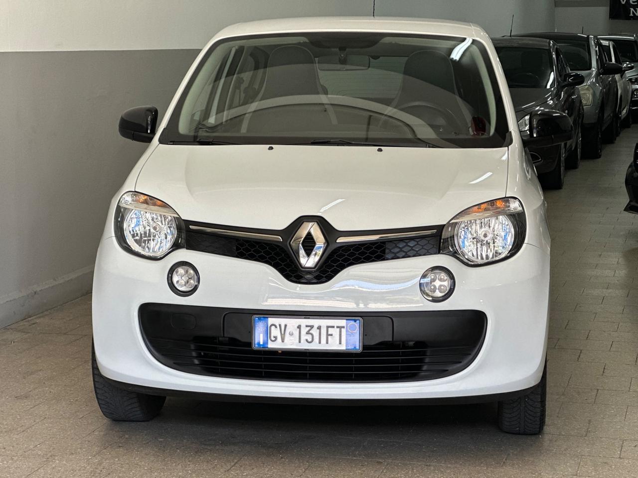 Renault Twingo SCe Stop&Start 2019