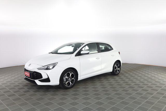 MG MG3 MG3 1.5 Comfort