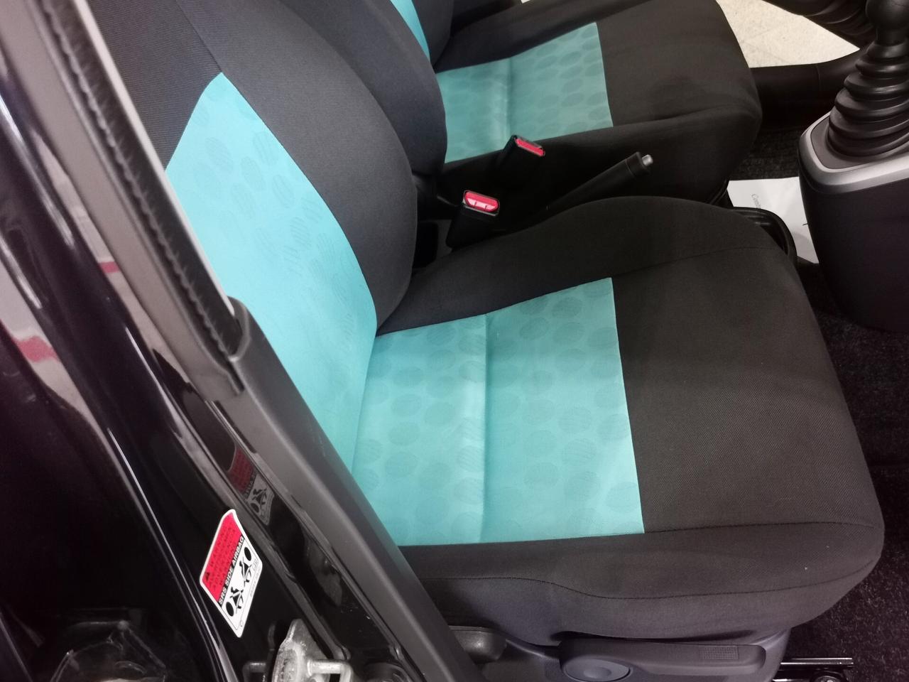 Suzuki Splash 1.2 GPL GLS