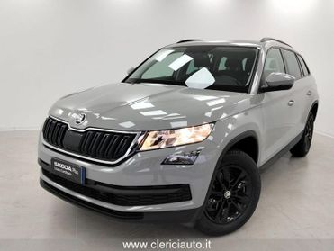 Skoda Kodiaq 1.5 TSI ACT Ambition