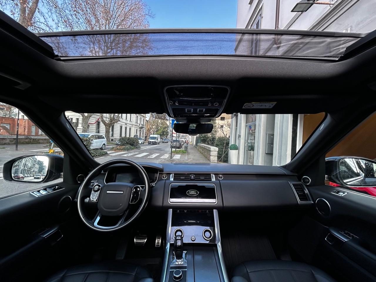 Land Rover Range Sport 3.0d l6 MHEV 249cv HSE Dynamic auto *30.000KM*