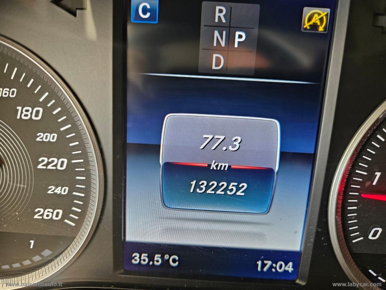 MERCEDES-BENZ GLC 220 d 4Matic Exclusive