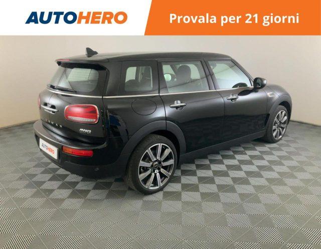 MINI Clubman 1.5 Cooper Essential Clubman