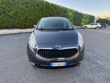 Kia Venga 1.4 CRDi 90CV Active