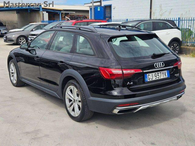 AUDI A4 allroad A4 Allroad Quattro 40 2.0 tdi mhev Business 204cv
