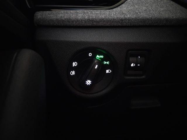 SKODA Kamiq 1.0 TSI 115 CV DSG Black Dots VIDEO 17"