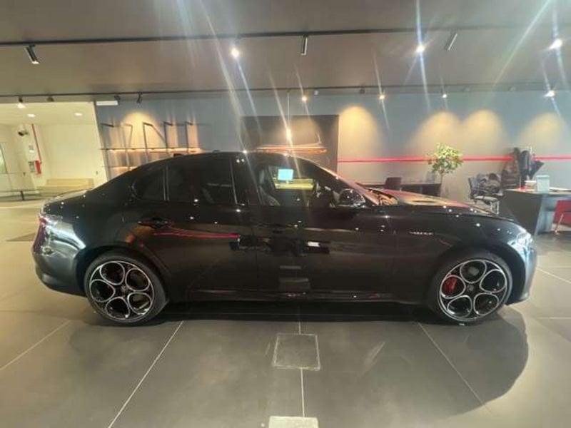 Alfa Romeo Giulia 2.2 Turbo Veloce