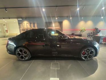 Alfa Romeo Giulia 2.2 Turbo Veloce