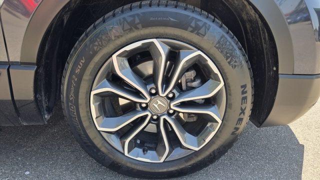 HONDA CR-V 2.0 Hev eCVT Elegance Navi PERMUTE UNICOPROPRIETAR