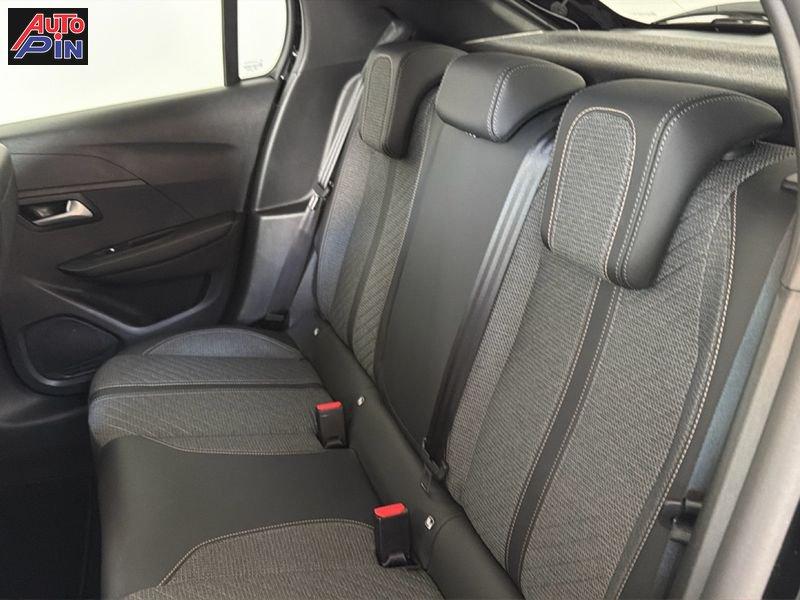 Peugeot 208 Allure Hybrid 110 e-DCS6 auto *IN ARRIVO*