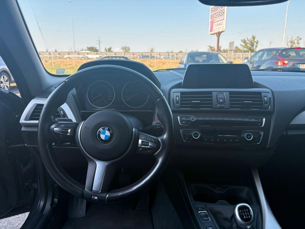 Bmw 220 220d Coupé Msport