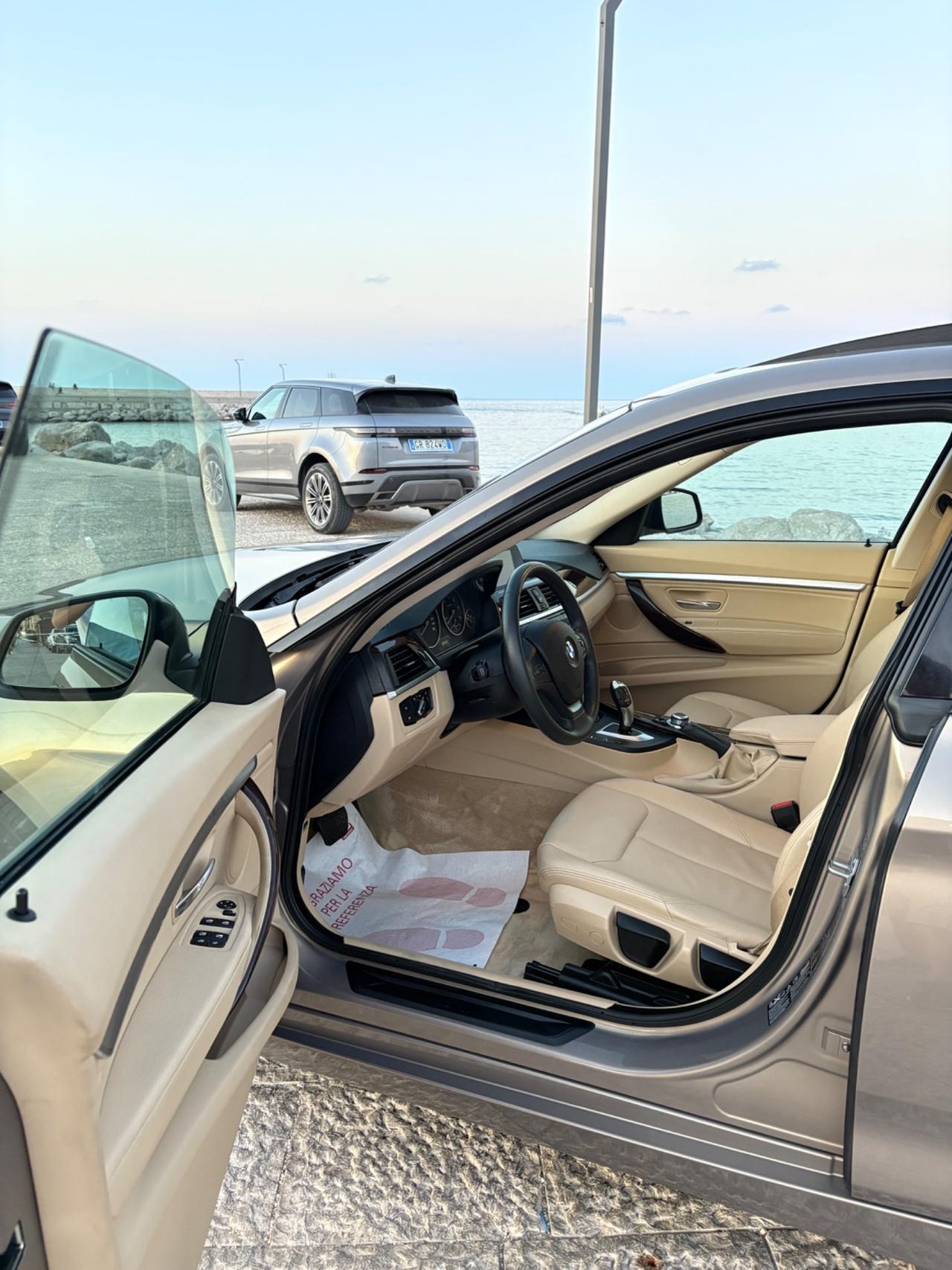 Bmw 320d Gran Turismo xdrive tetto apribile
