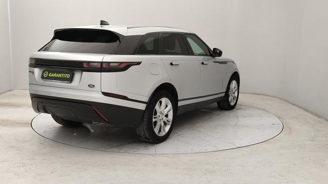 LAND ROVER Range Rover Velar 2.0d i4 mhev SE 4wd 204cv auto