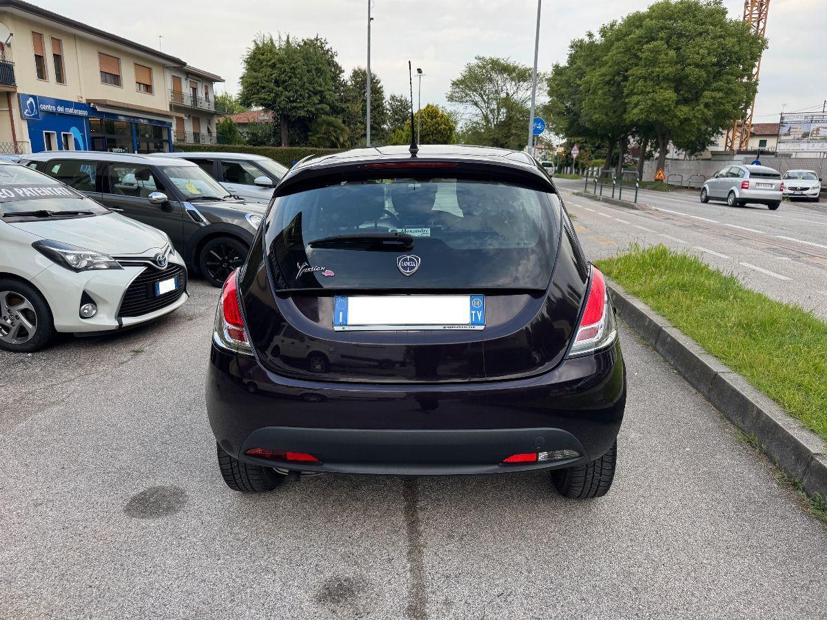 LANCIA - Ypsilon - 1.3 MJT 16V 95 CV 5 porte S&S Elefantino #1PROPRIETARIO