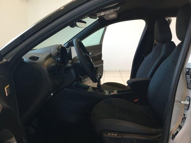 FIAT 600 1.2 Benzina 110cv Sport MY26