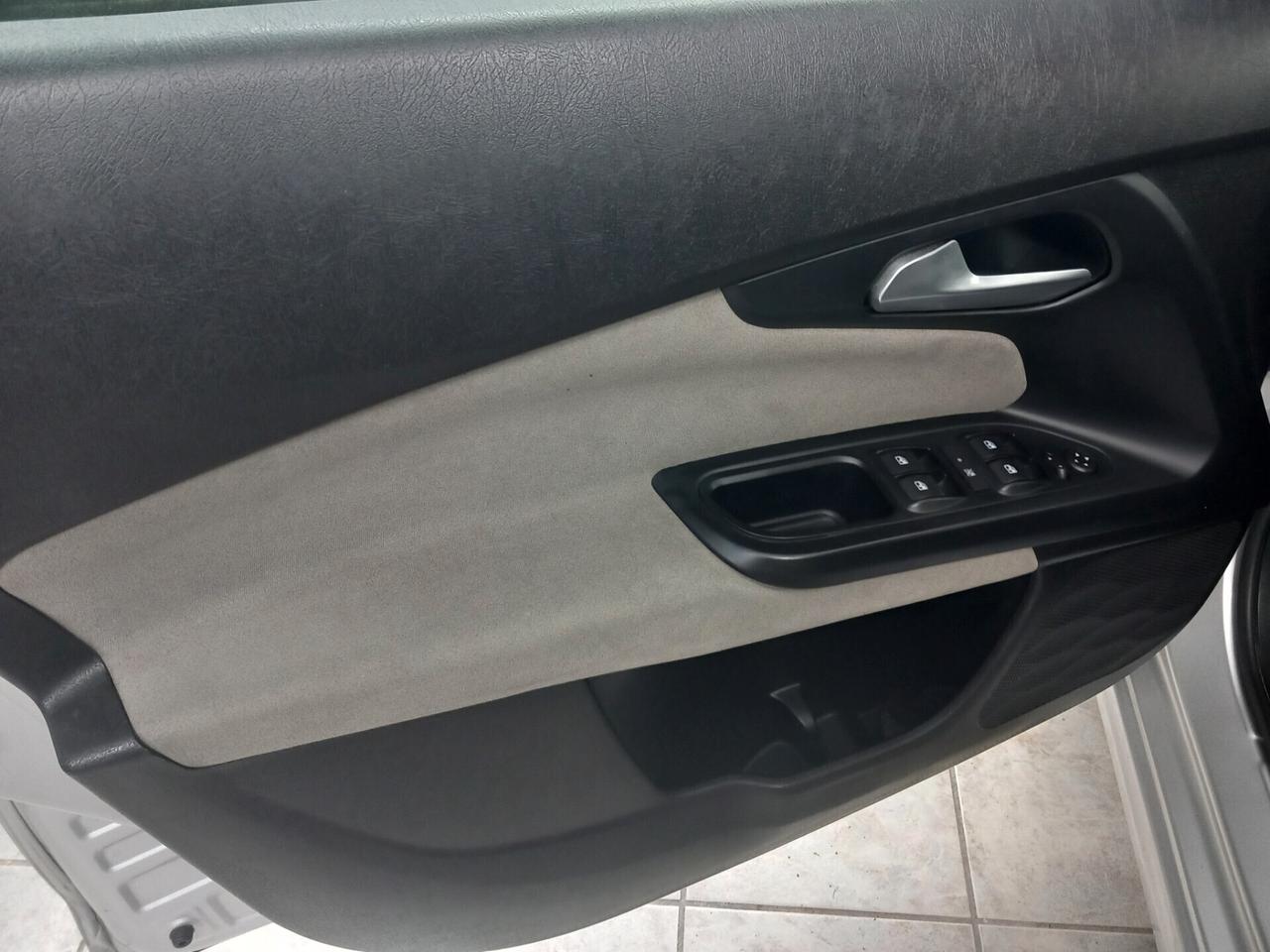 Fiat Tipo 1.6 Mjt sw anno 2017 160 mila km