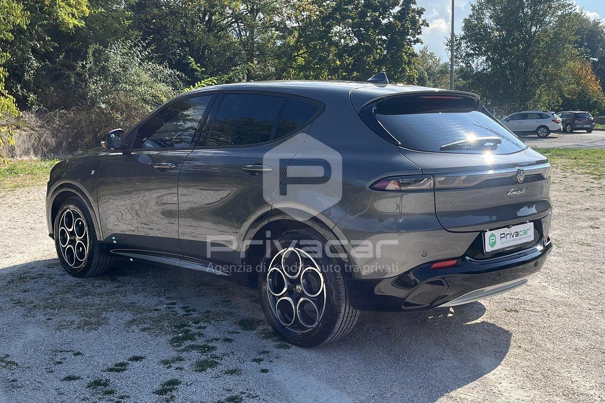 ALFA ROMEO Tonale 1.6 diesel 130 CV TCT6 Ti