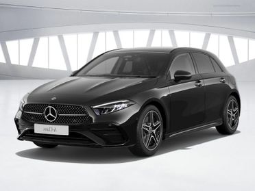 Mercedes-Benz Classe A A 250 e Plug-in hybrid AMG Line Advanced Plus NIGHT-PACK