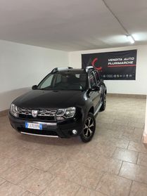 Dacia Duster 1.6 115 CV S&S 4x2 GPL Serie Speciale Brave