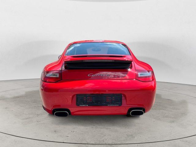 PORSCHE 911 Carrera Coupé MK2