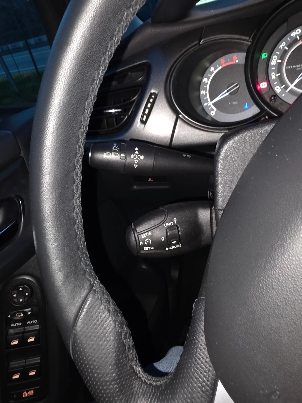 Citroen C3 1.4 HDi 70 Exclusive perfetta e garantita 12m