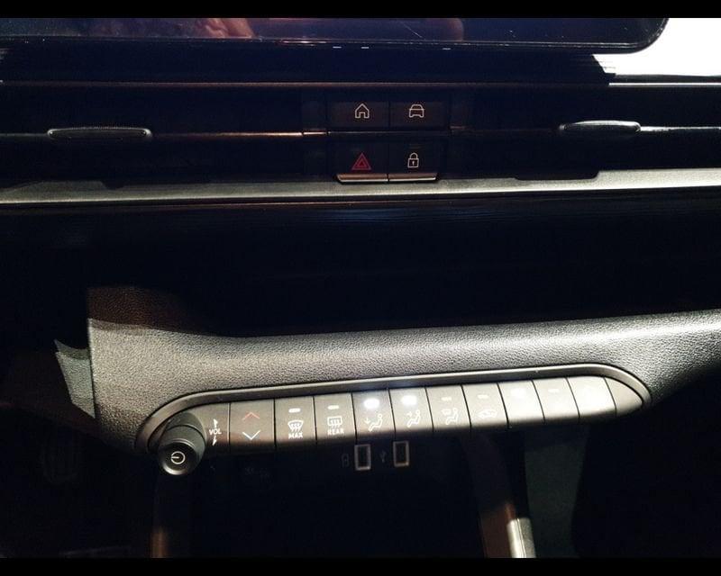 Jeep Avenger 1.2 Turbo 100 CV Longitude