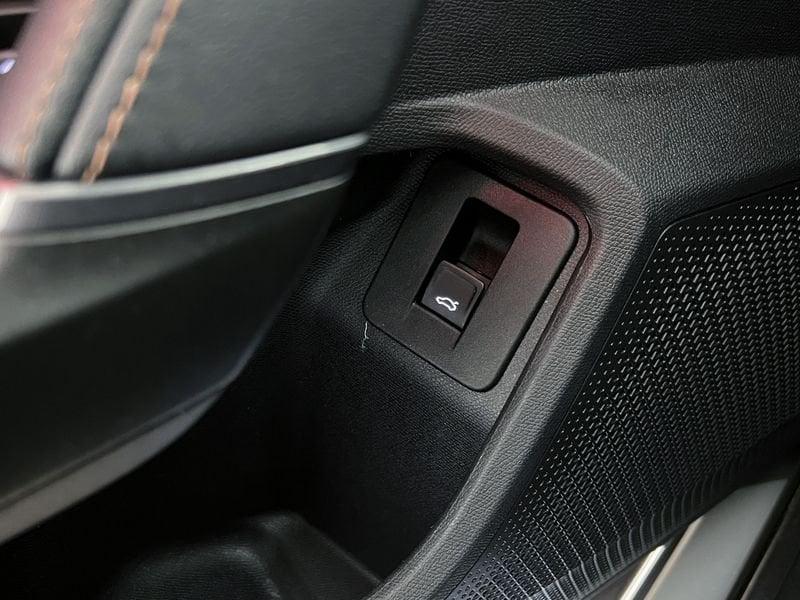 Cupra Leon Leon Sportstourer 2.0 TDI 150 CV DSG