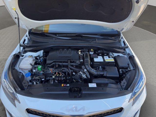 KIA XCeed 1.0 t-gdi urban Gpl 117 CV
