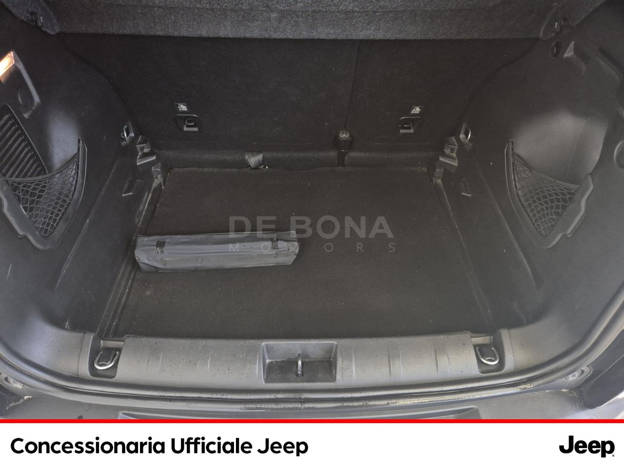 Jeep Renegade 1.0 t3 sport 2wd