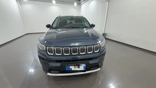 JEEP Compass 1.6 MJT 130CV 2WD Limited #VARI COLORI