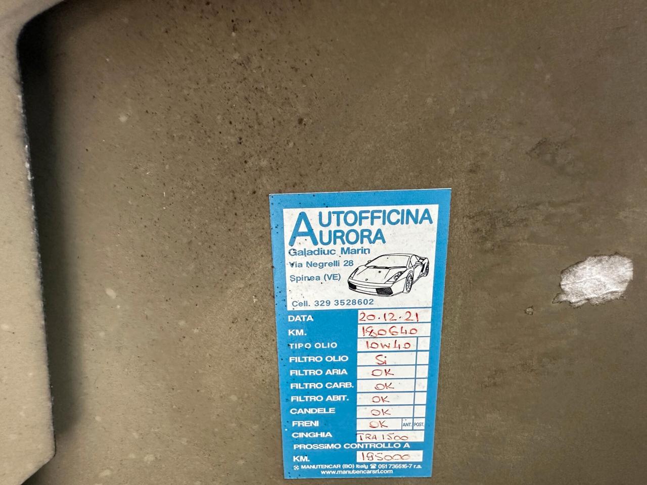 Citroen C3 1.4 GPL (12 RATE)