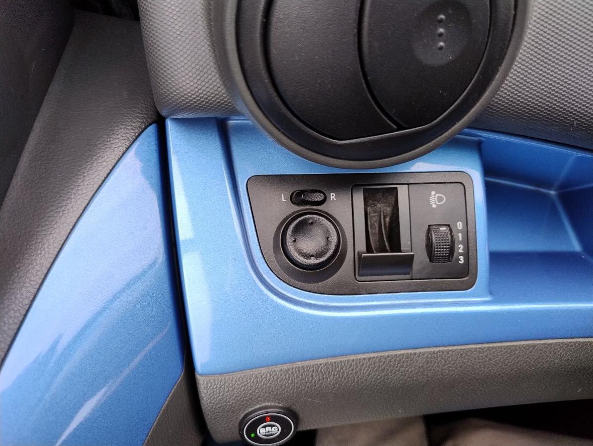 CHEVROLET - Spark - 1.0 Special Edition "Bubble" GPL