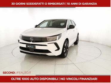 Opel Grandland 1.5 ecotec Business Elegance s&s 130cv at8