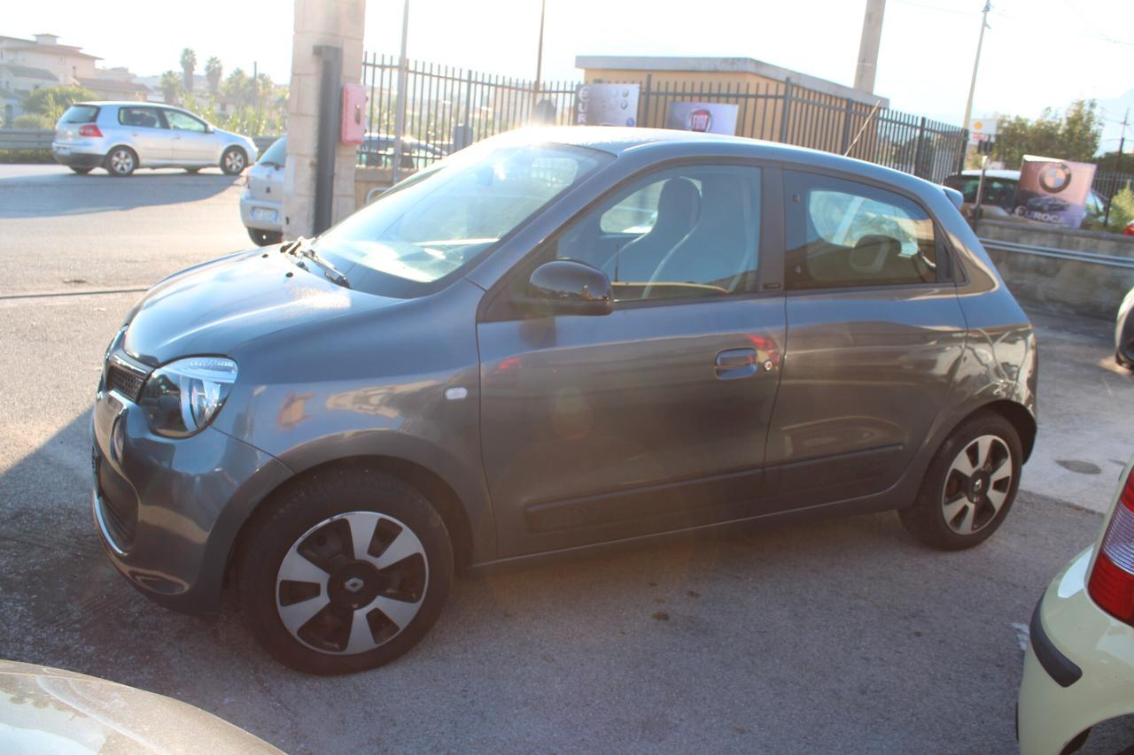 Renault Twingo SCe Life