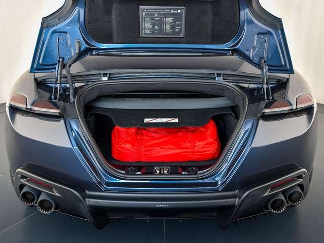 Ferrari Roma Spider