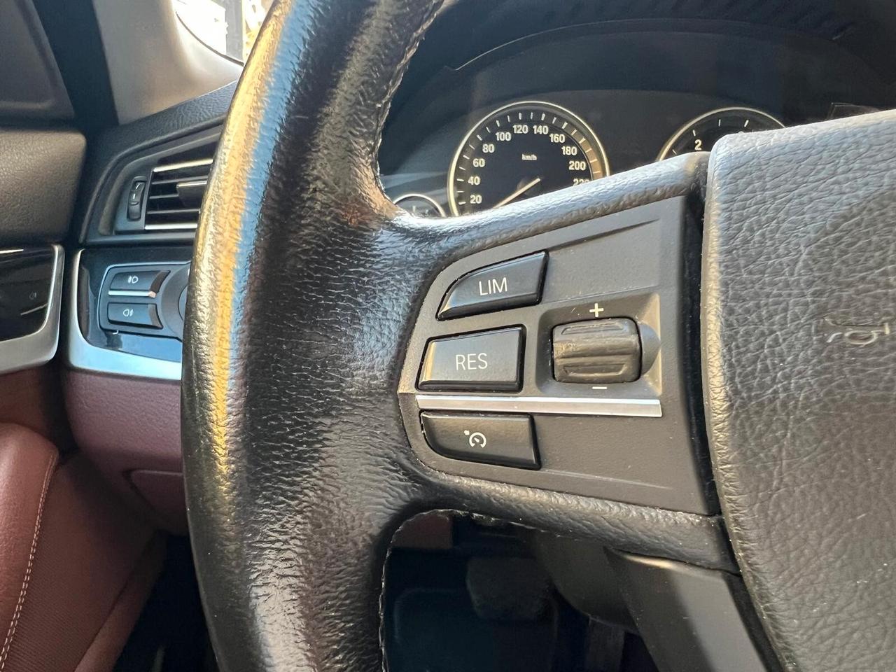 Bmw 525d cat Futura 204cv Automatica