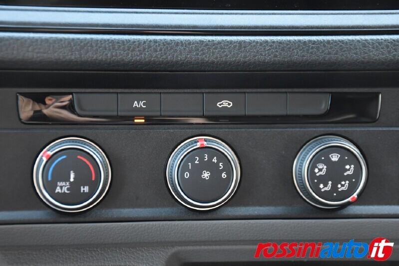 MAN TGE 3.140 3.5T 2.0 TDI 140 CV 8AT L1H2 LIGHT DUTY
