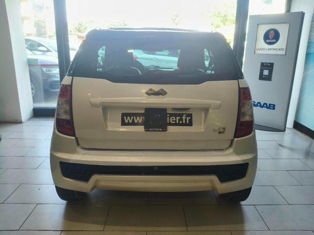 LIGIER JS 50 Progress Patentino AM Retrocamera Bluetooth