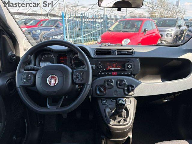 FIAT Panda Panda III 4x4 0.9 t.air t. 4x4 - FW539MA