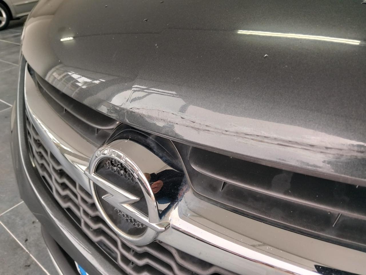 Opel Karl Rocks 1.0 Benzina-Gpl 2019