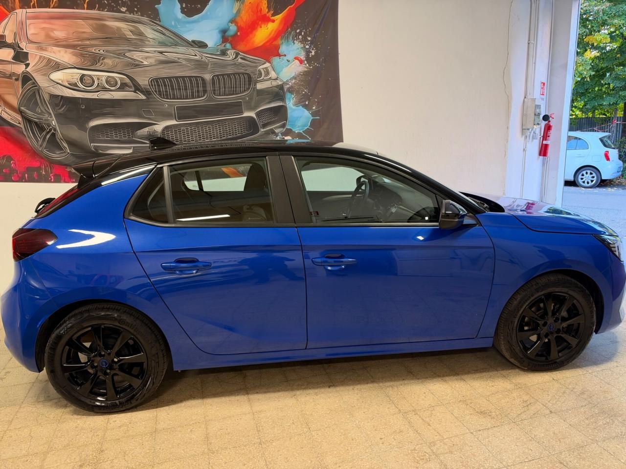 Opel Corsa 1.2 Benzina 75cv