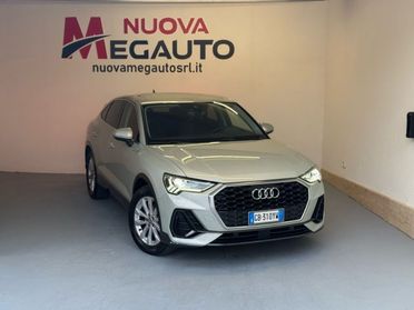 AUDI Q3 SPB 35 TDI S tronic