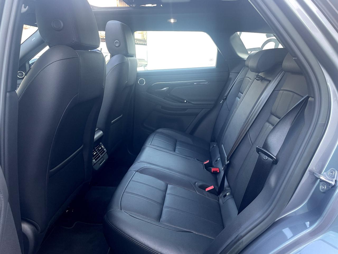 Land Rover Range Evoque 2.0D I4 204 CV AWD Auto R-Dynamic SE