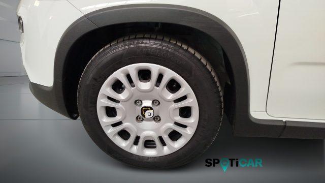 FIAT Panda 1.0 FireFly S&S Hybrid Icon