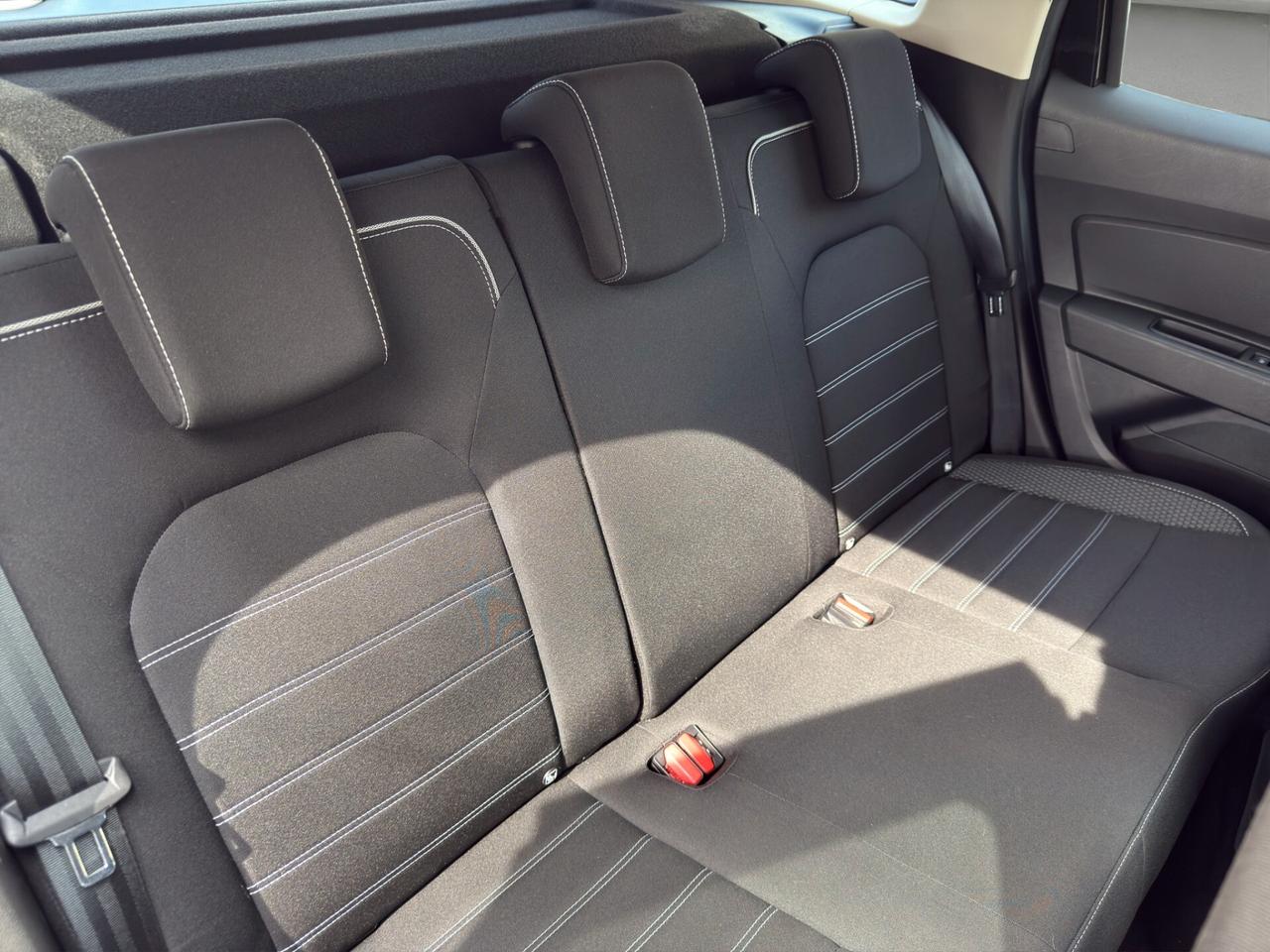Dacia Duster 1.5 Blue dCi 8V 115 CV 4x2 Prestige Up DaciaPlus