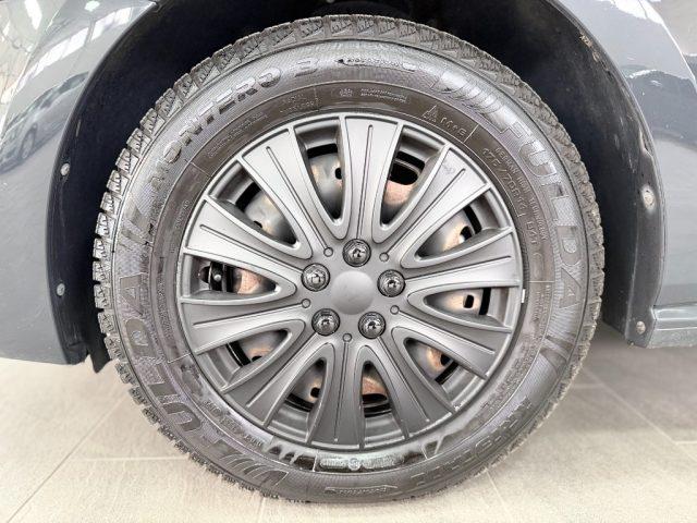 VOLKSWAGEN Polo 1.4 TDI 5p. Trendline